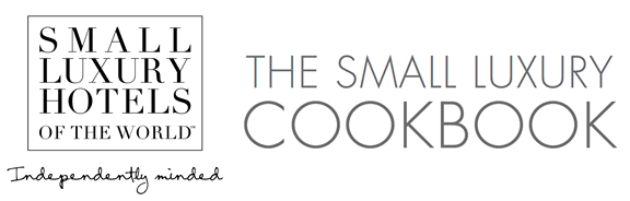 The Small Luxury Cookbook